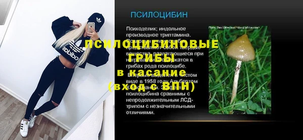 мет Баксан